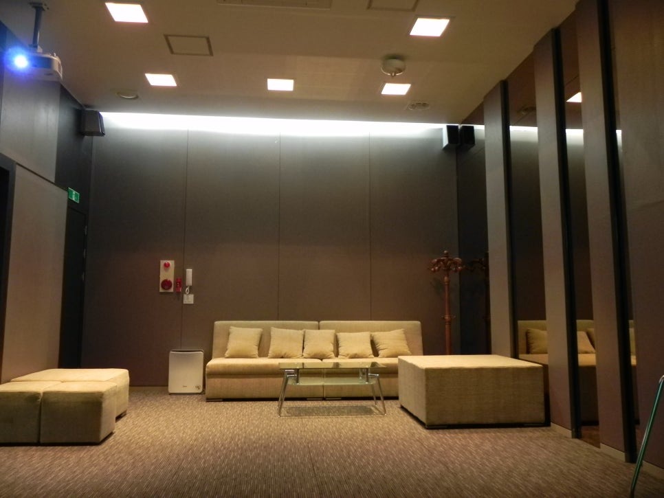 골프존 서울스크린골프 썸네일 4